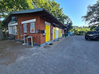 Camping Sybergshof