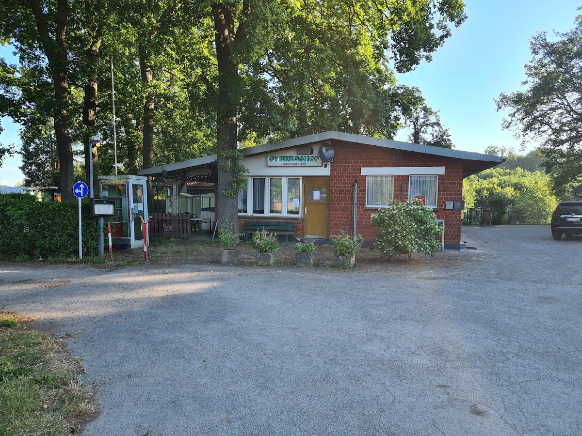 Camping Sybergshof 3