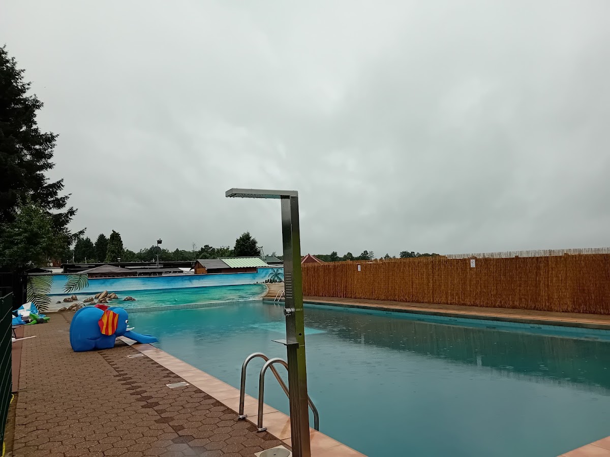 Camping Holzmichel 2