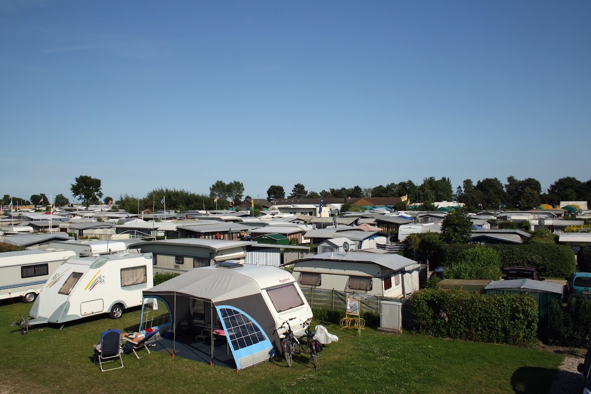 Campingplatz Hanseatic 2