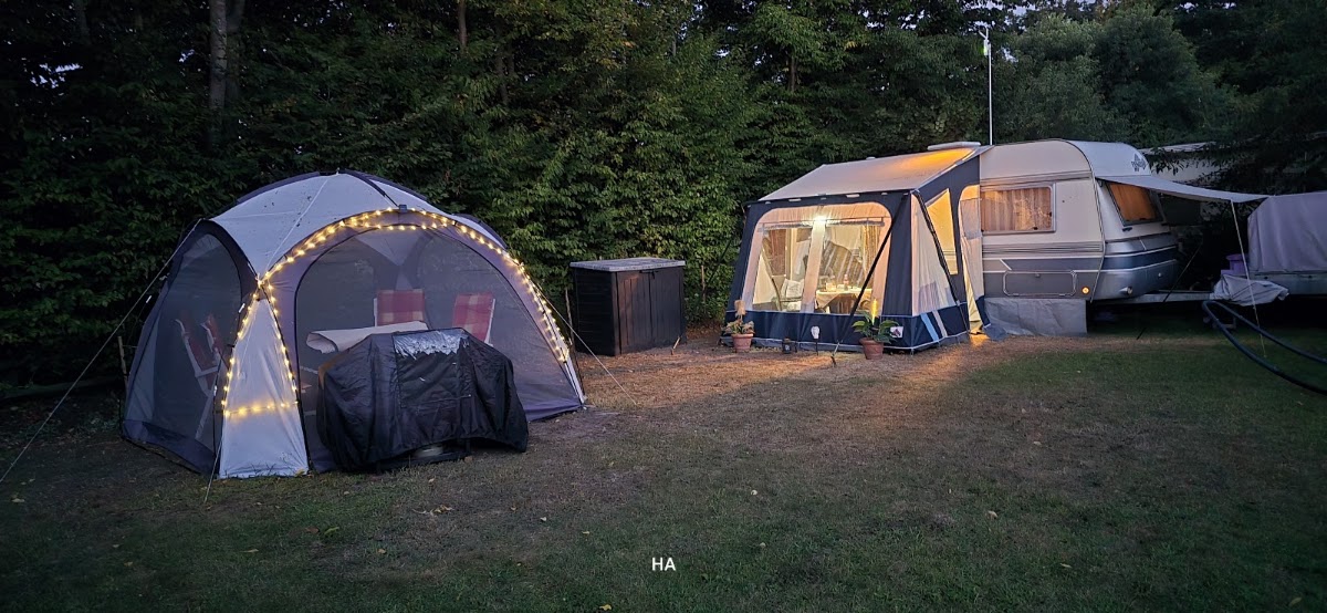 Campingplatz Dönseler Heide 3