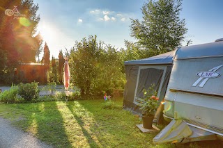 Campingplatz Sippelmühle