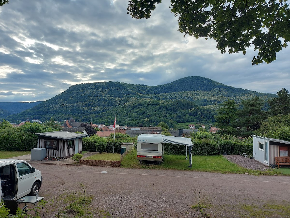 Naturfreunde Annweiler 3