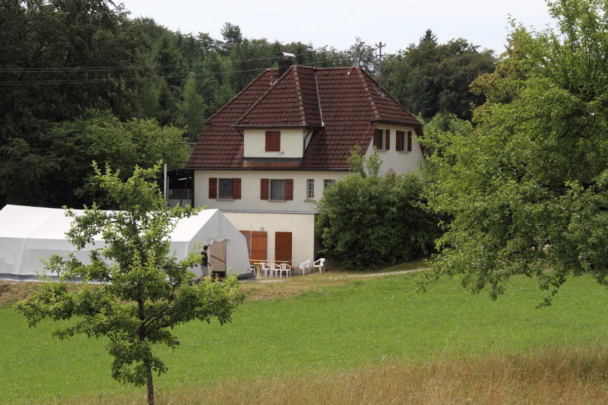 Freizeitheim Schönbühl 2
