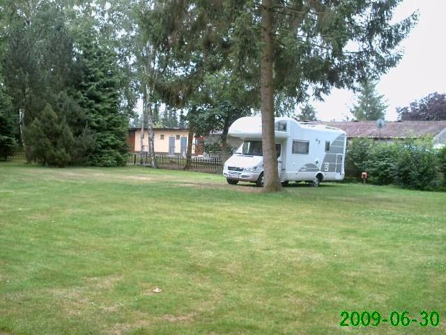 Campingplatz Bullerby 2