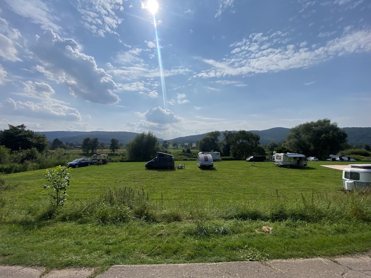 Wesercamping Hemeln 3