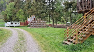 Campingplatz Himmelspforte