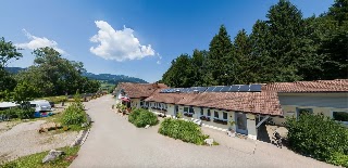 Illercamping in Sonthofen