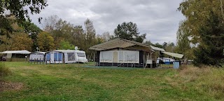 Naturcamp Bikowsee