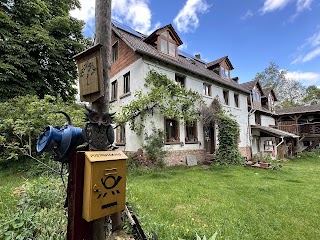 Zeltplatz am Reinighof