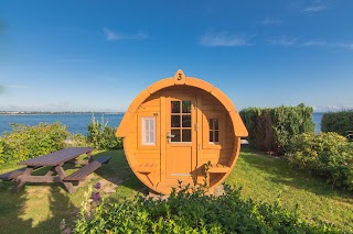 Campingplatz Liebeslaube