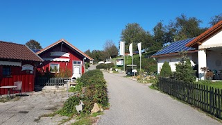 Camping Theresienhof