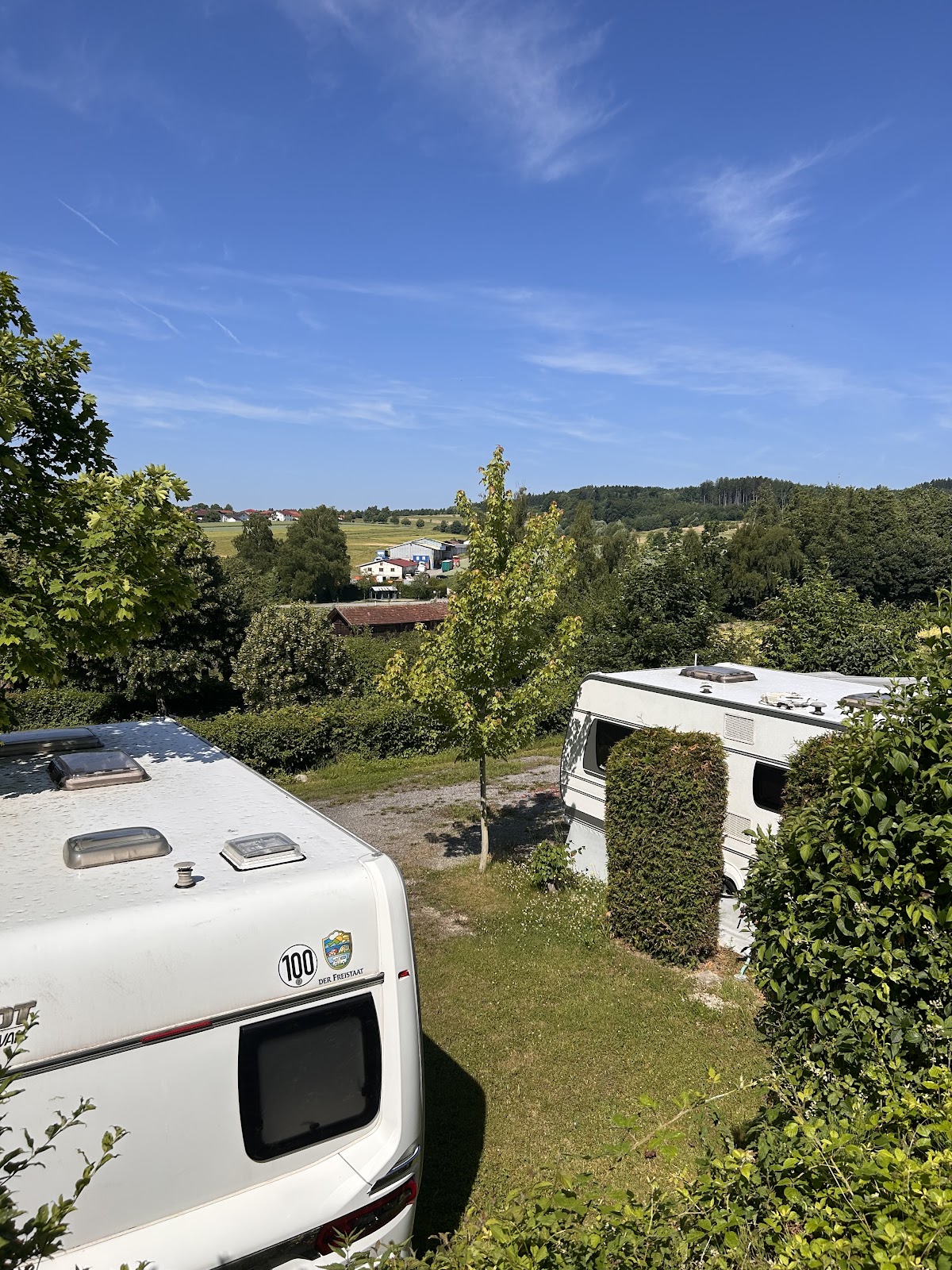 Camping Theresienhof 3