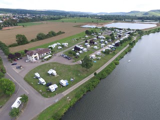 Mosel-Camping Dreiländereck