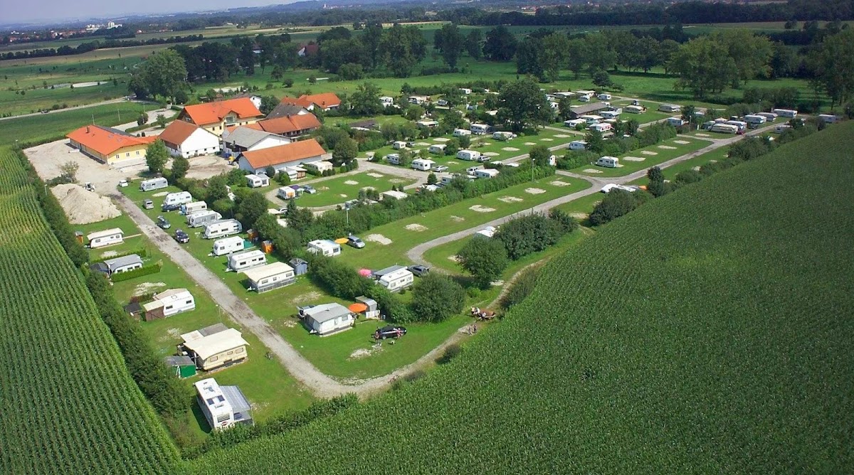 Campingplatz Preishof 3