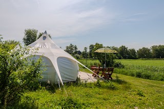 Auszeit 27 (ehemals Camping Poseidon)