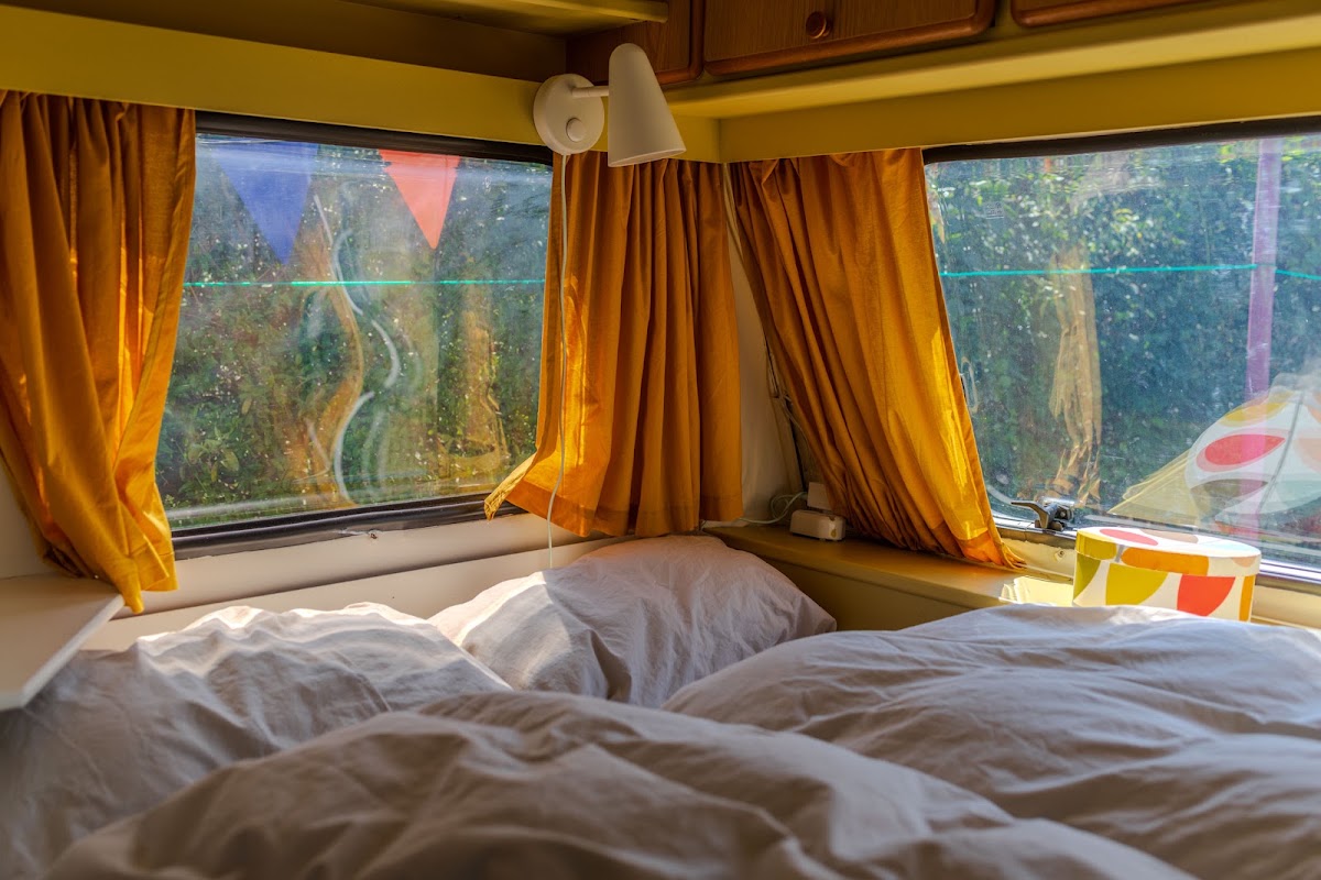 Auszeit 27 (ehemals Camping Poseidon) 2