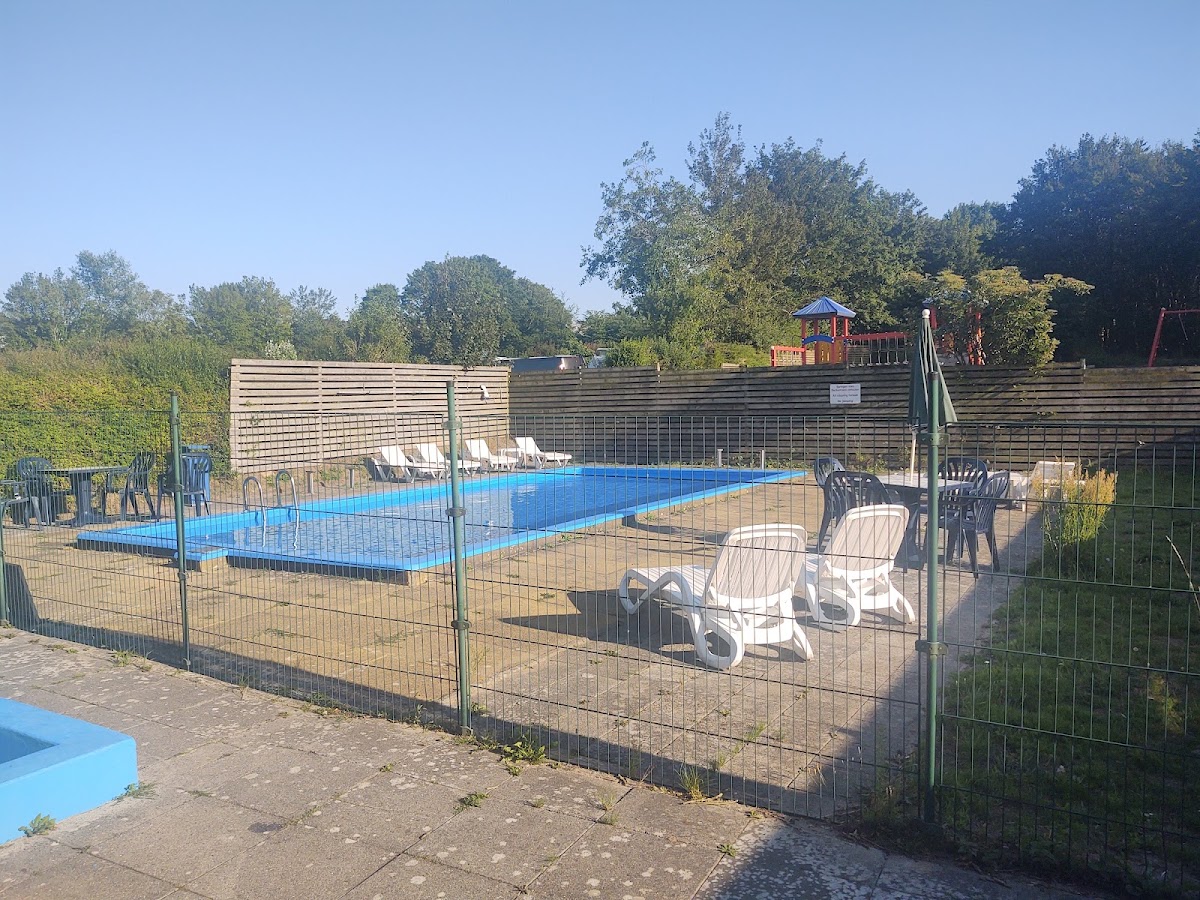 Campingplatz Jarplund 2