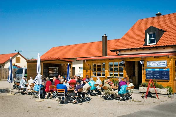 Campingplatz "Zum Fischer-Michl" 3