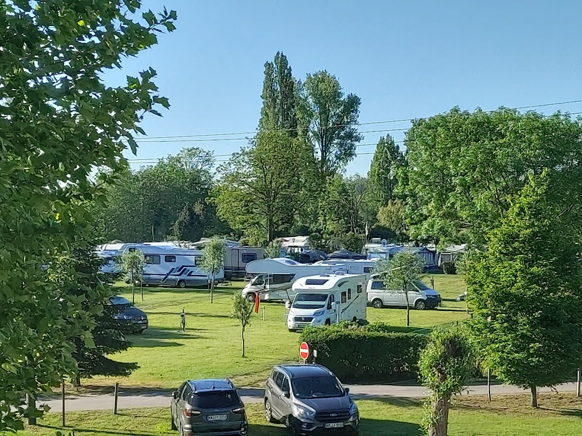 Campingplatz Fährhaus Pitt-Jupp 2