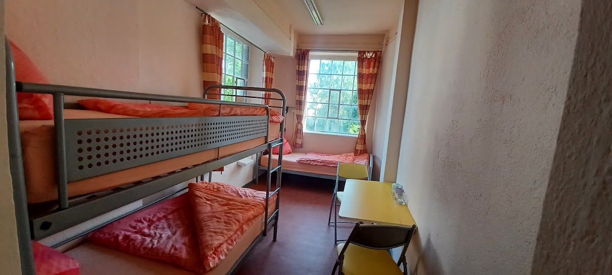 LoftCamp Großmann 2