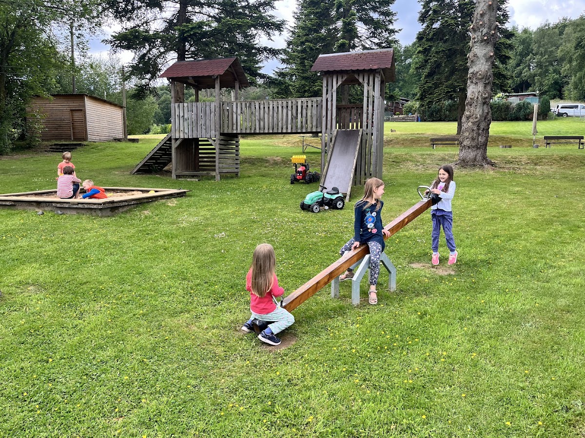 Campingplatz Dattenfeld 3