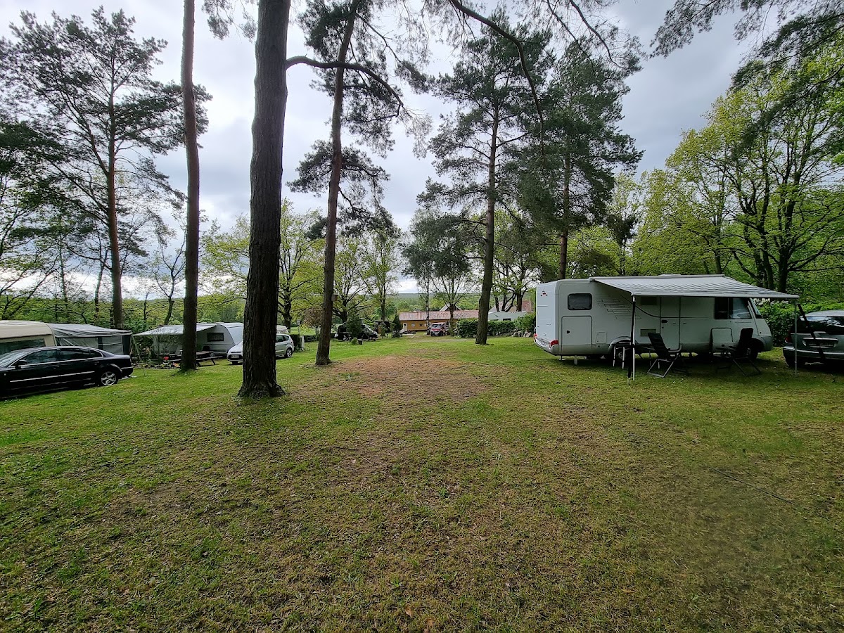 Naturcamping Hoher Flaming 2