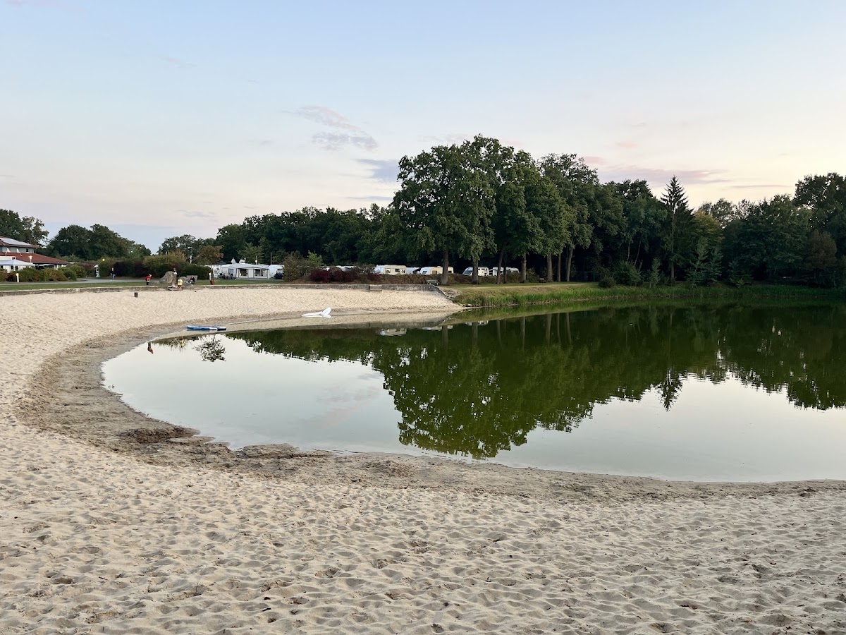 Campingpark Sonnensee 3
