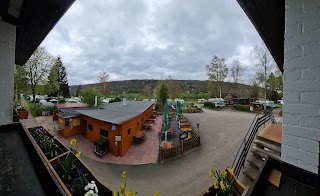 Campingpark Wertheim Bettingen