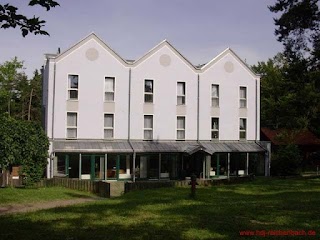 Haus der Jugend