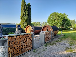 Lech-Camping