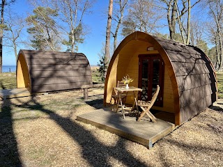 Campingplatz "Bolter Ufer" C15