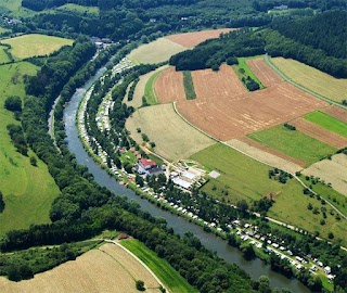 Camping Altschmiede