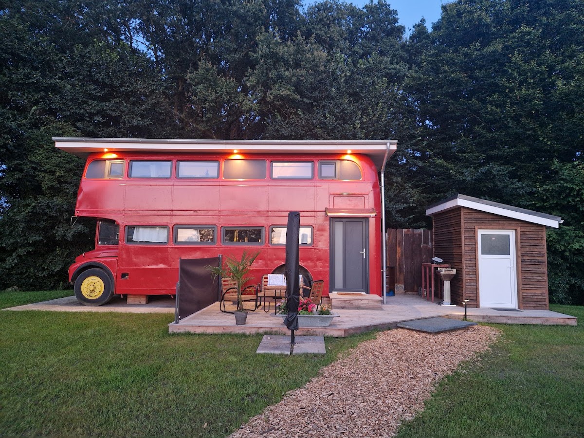 Waldcampingplatz Hesedorf 3