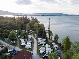 Campingplatz Renken