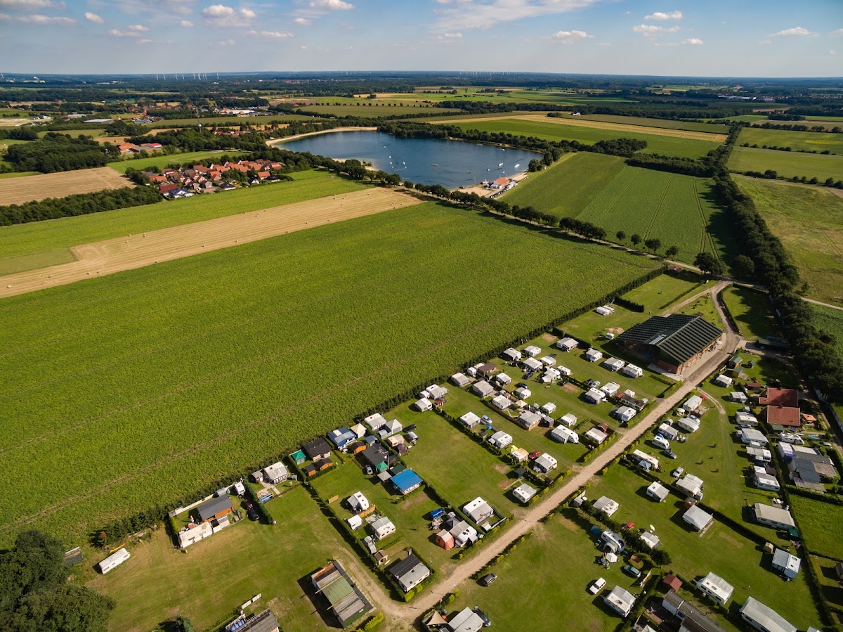 Campingpark Eden 2