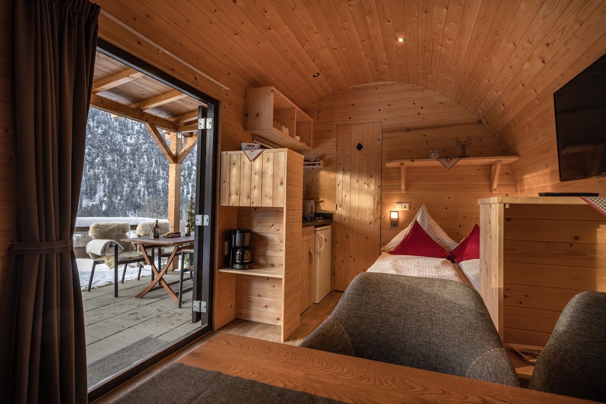 Camping Allweglehen 2