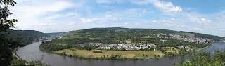 Campingplatz Gülser Moselbogen