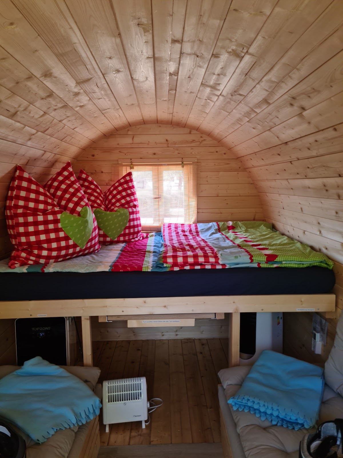Campingplatz Gülser Moselbogen 2