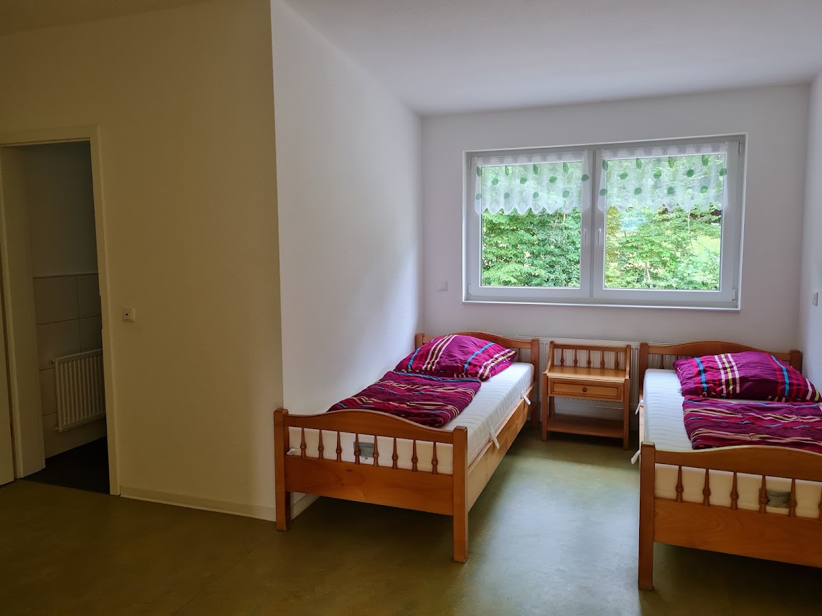 Ferienzentrum Albert Schweitzer 2