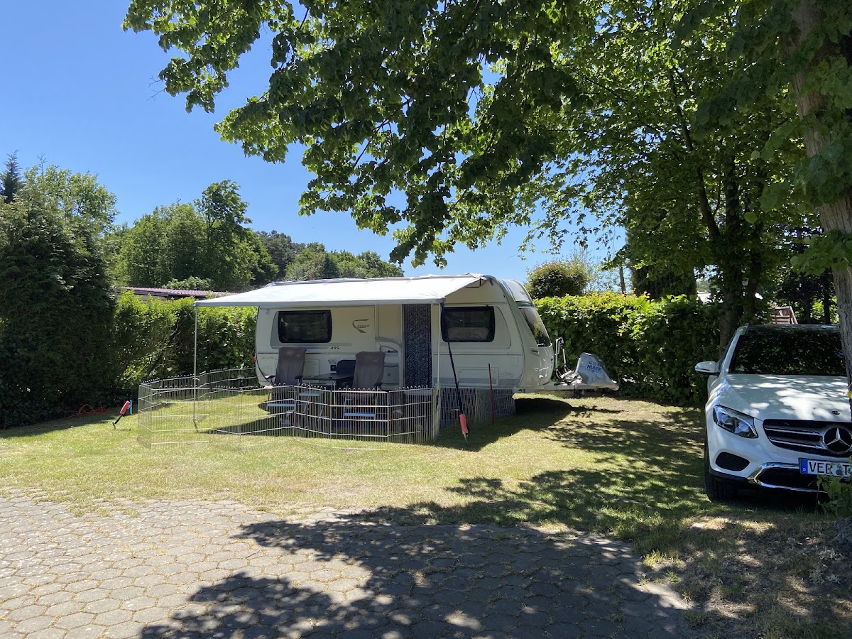 Campingplatz Osterwald 2