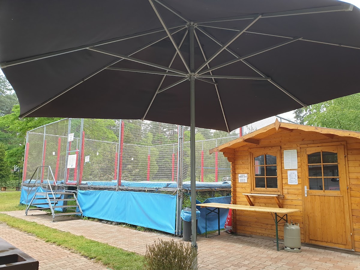 Meyer zu Bentrup Camping Park 2