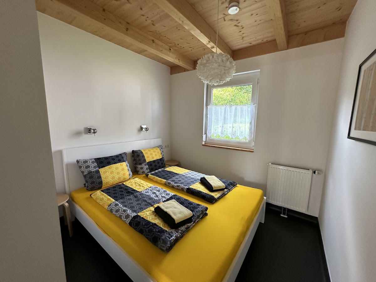 Sonnencamping Albstadt 2