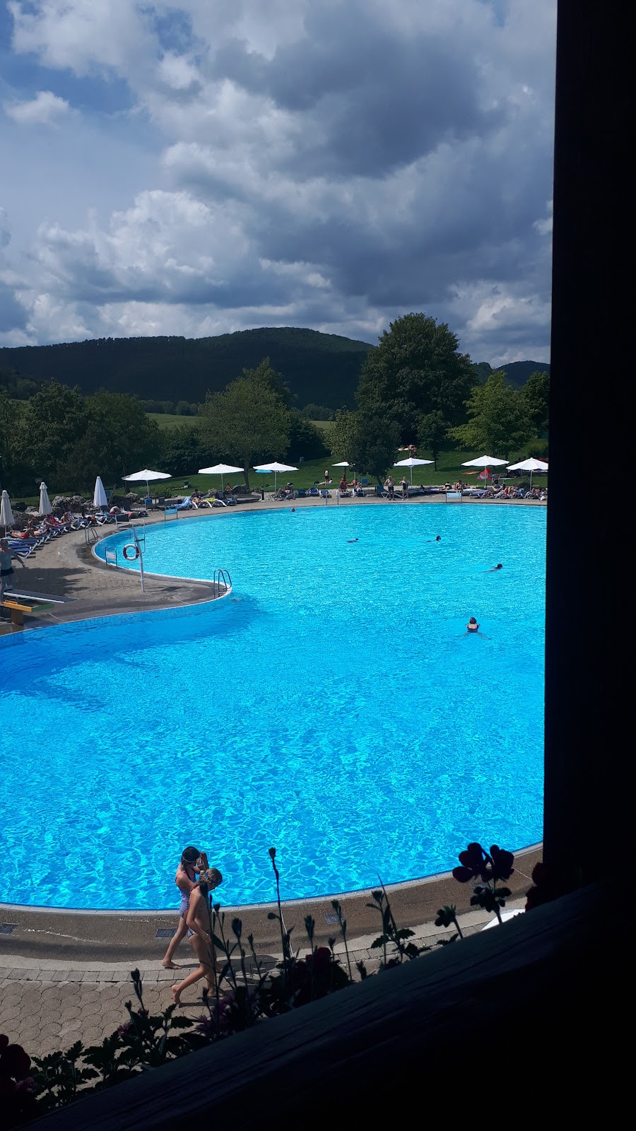 Sonnencamping Albstadt 3
