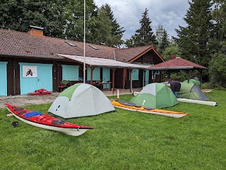 Kanu-Wanderer Bad Hersfeld - KWH