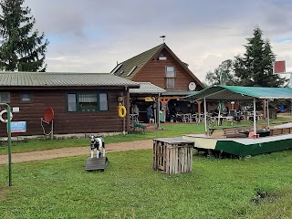 Fischereihof Schneider an der Festung Küstrin
