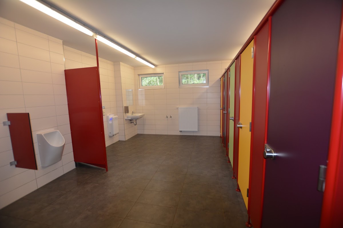OstseeCamp Dierhagen 3