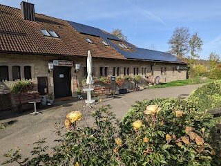 Camping Romantische Strasse
