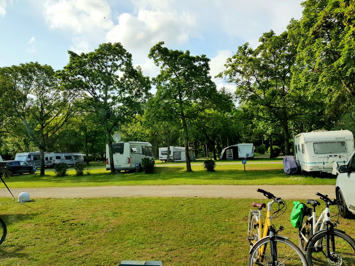Camping Durlach 3
