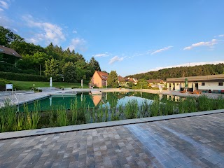 Steigerwald Camping